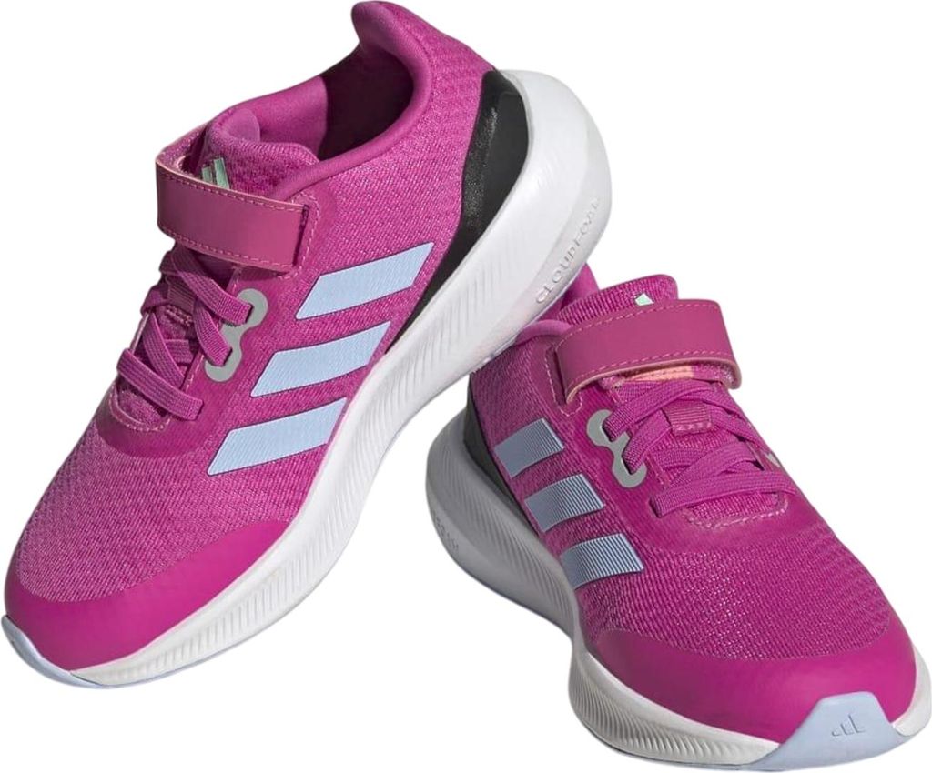 Adidas - Kinder Sneaker "Runfalcon 3.0" GT6083 (38,5 EU) (Pink)