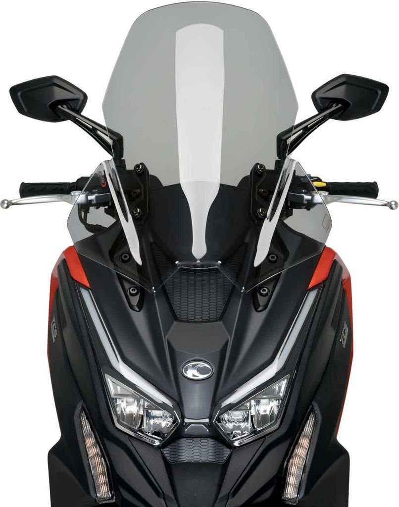 PUIG 21149H Windschutzscheibe V-Tech Line Touring  passend Produktbild 