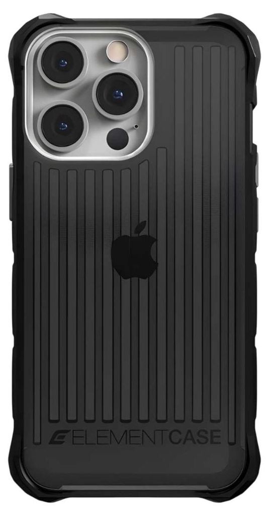 Element Case, Stoßfeste Militärschutz Hülle für iPhone 13 Produktbild 