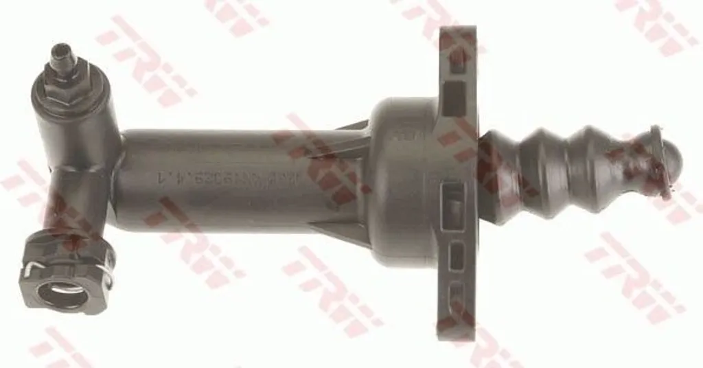 Récepteur d'embrayage TRW haute performance pour Audi A2 OE 8Z0721261