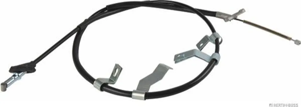 Câble de commande de frein de stationnement J3924078 pour SUV CR-V