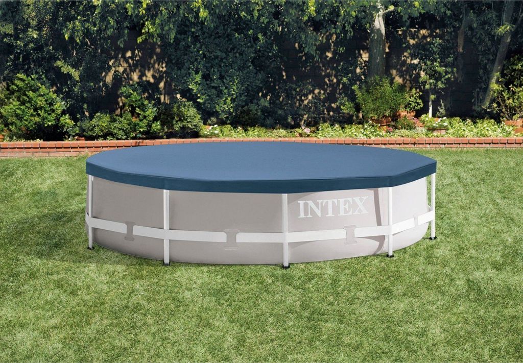 Intex Poolplane Rund 457 cm 28032 Produktbild 31