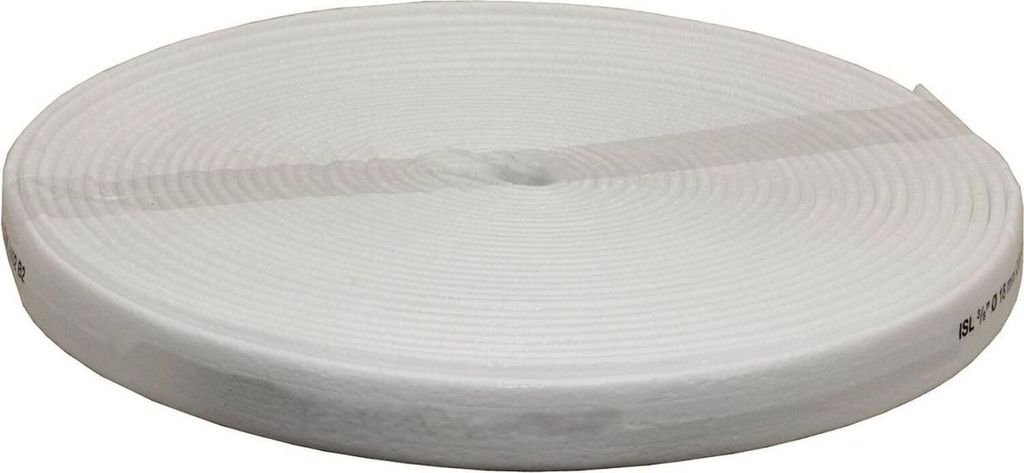 PE Schutzschlauch / Isolierschlauch 25 Meter 28 x 4 mm