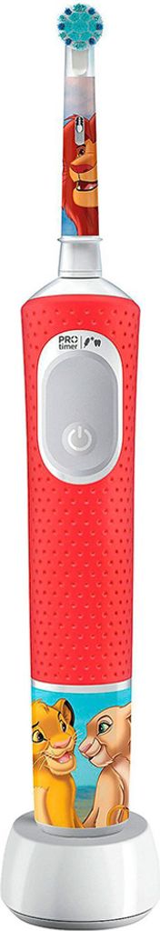 Oral-B 423410 oral-b vitality pro 103 detská elektrická Obrázok produktu 