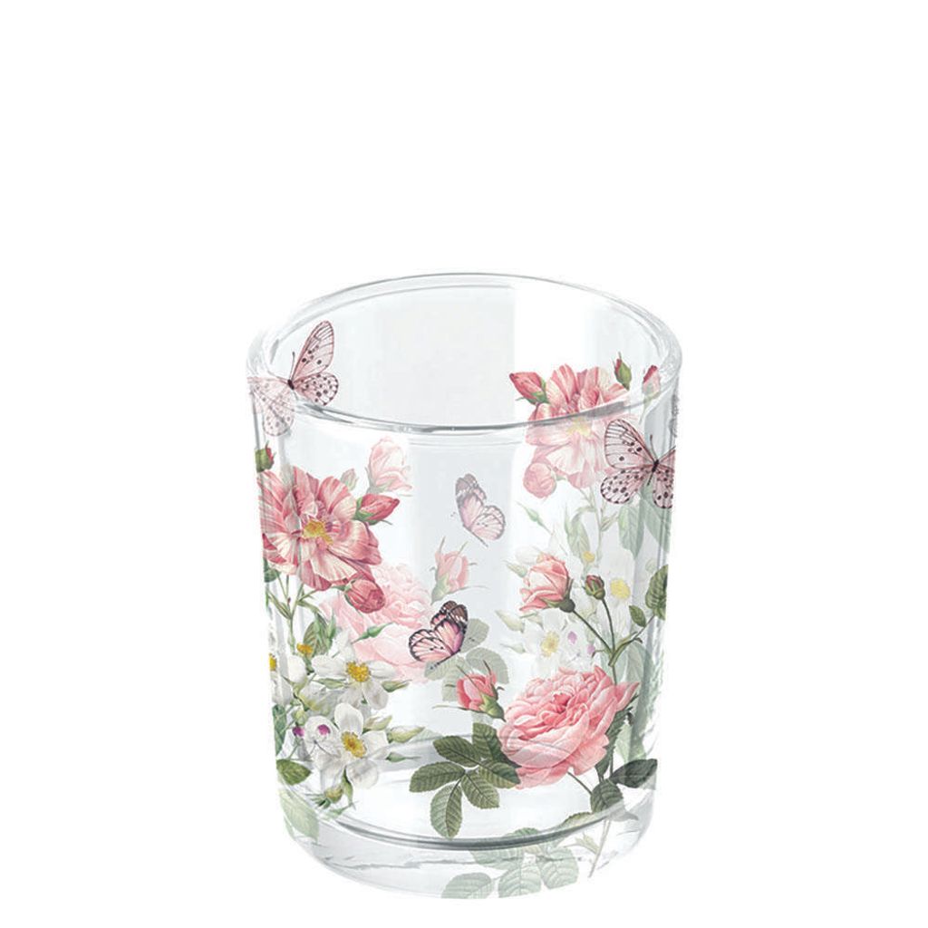 Ambientación Amelia, portavelas para velas tipo "teelicht", Imagen del producto 