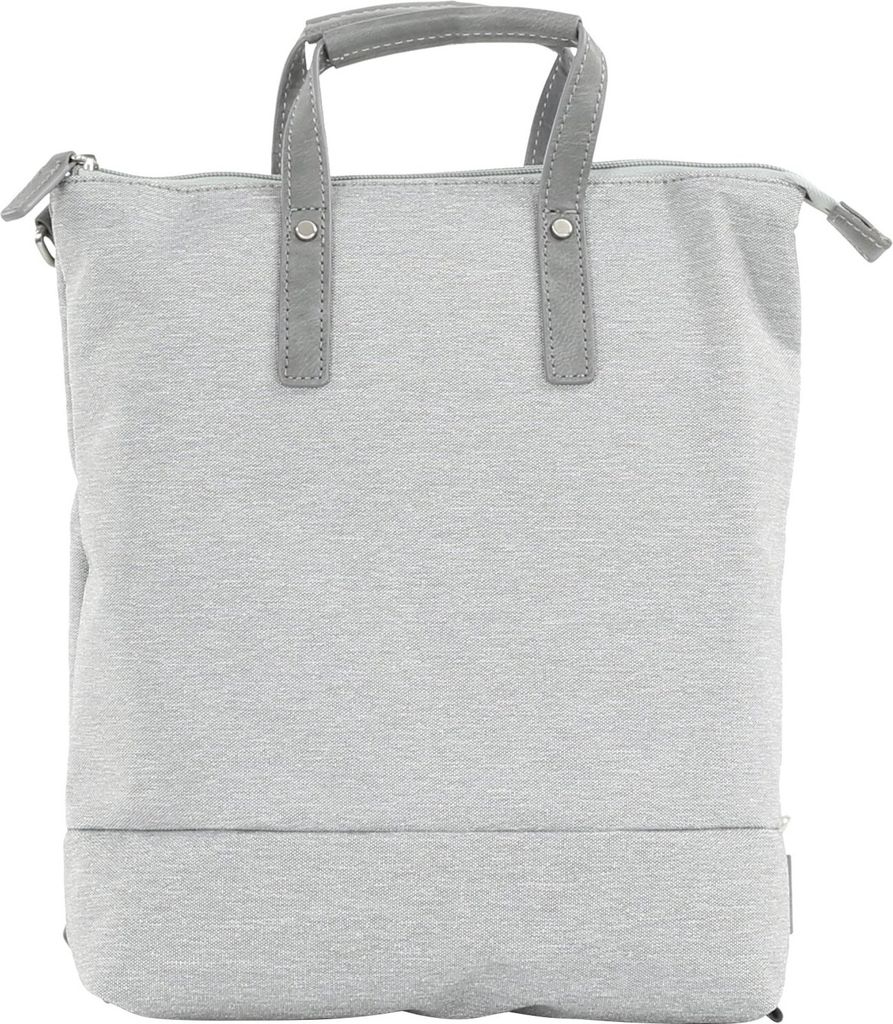 JOST Bergen X-Change Bag XS Light Grey Produktbild 