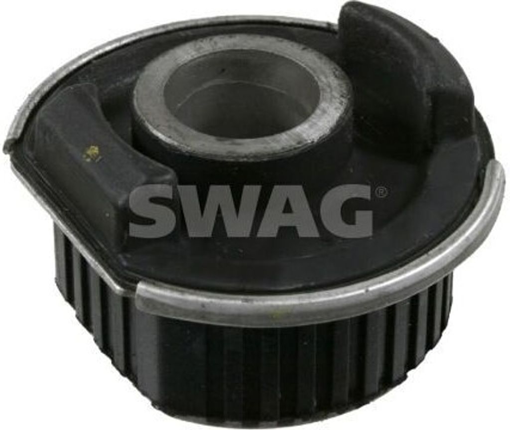 SWAG 10 92 2039 Achslager passend für MERCEDES-BENZ SLK (R171) Hinten Links Hinten Rechts