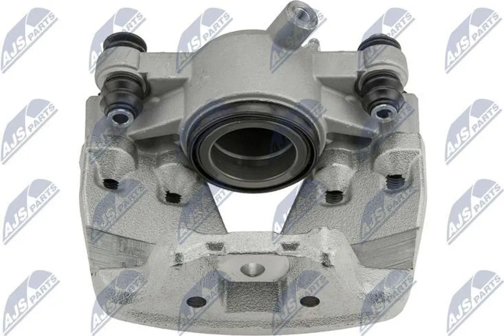 Étrier de frein haute performance NTY compatible Classe C et CLS