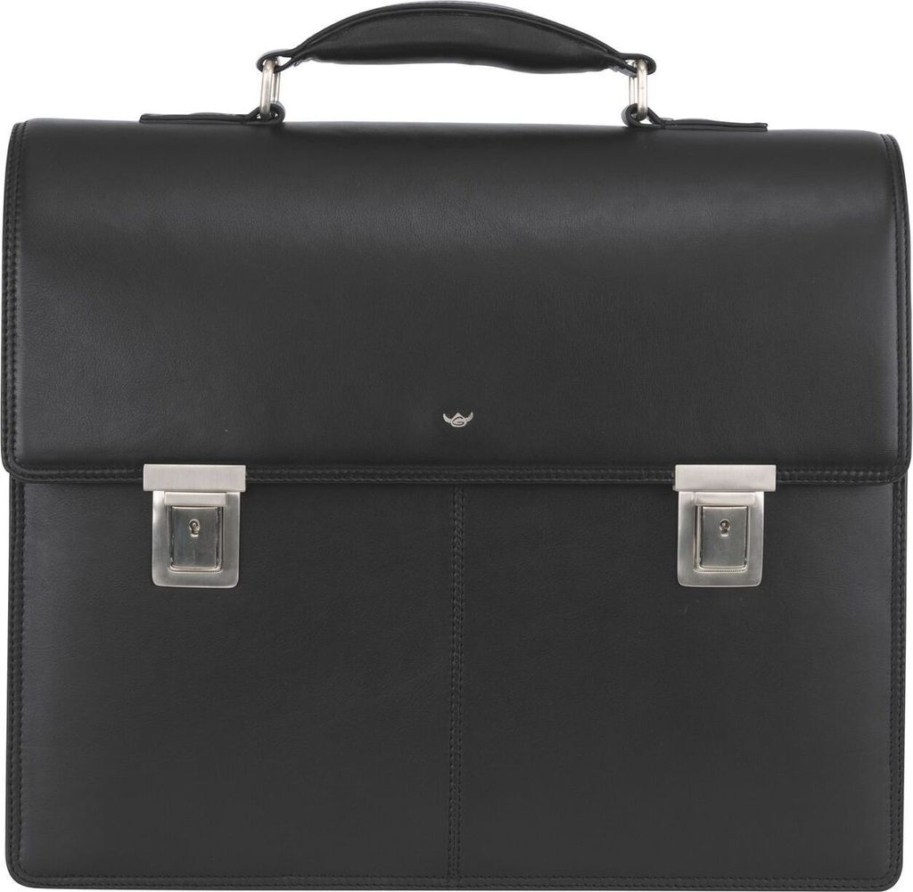 Golden Head Golden Head Polo - Aktentasche 15" 42 cm