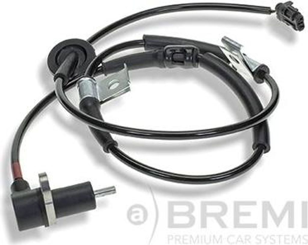 BREMI 51290 Raddrehzahlsensor OE 9568534501 kompatibel mit Sonata