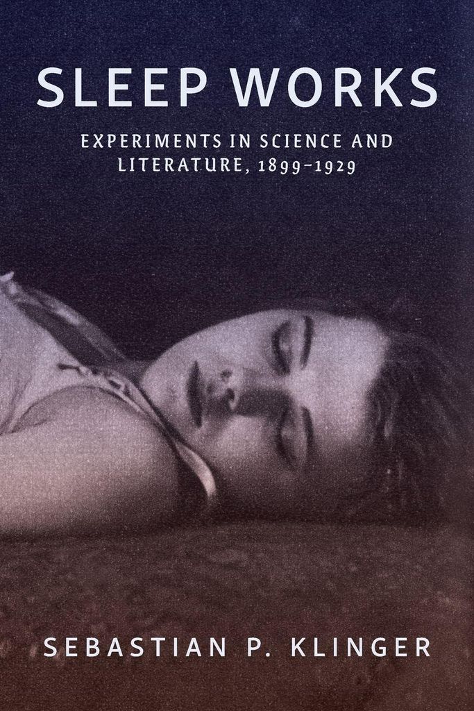 Sleep Works Experiments In Science And – Lingua: Inglese