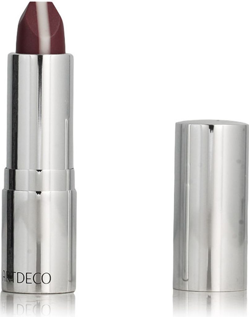 ARTDECO 183.06, PENTAERYTHRITYL TETRAISOSTEARATE, OCTYLDODECANOL, POLYETHYLENE, DIISOSTEARYL MALATE,..., Applica il rossetto come al solito. La str...