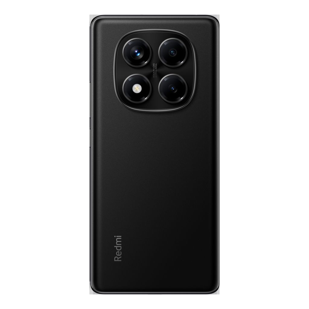 Xiaomi Redmi Note 14 Pro 8/256GB Midnight Black (60482) Produktbild 5