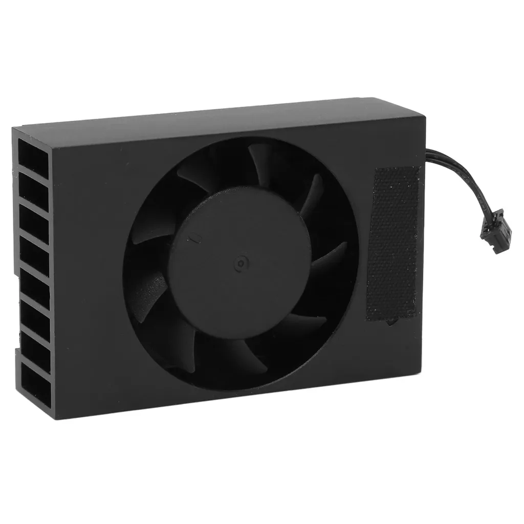 Ventola di raffreddamento PWM DC5V, ventola di raffreddamento per Jetson per Orin, ventola di raffreddamento per Jetson per Orin Nano, ventola di raffreddamento PWM, dissipatore di calore PWM, ventola di raffreddamento per PC - 7