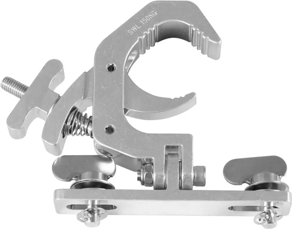 Support oméga FUTURELIGHT OC-10 fixation sécurisée pour éclairage scène - 2