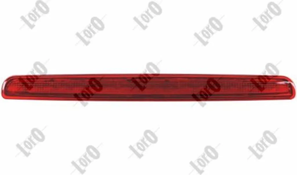 Feu Stop LED Haute Visibilité OE 7E0945097A pour Transporter V ABAKUS