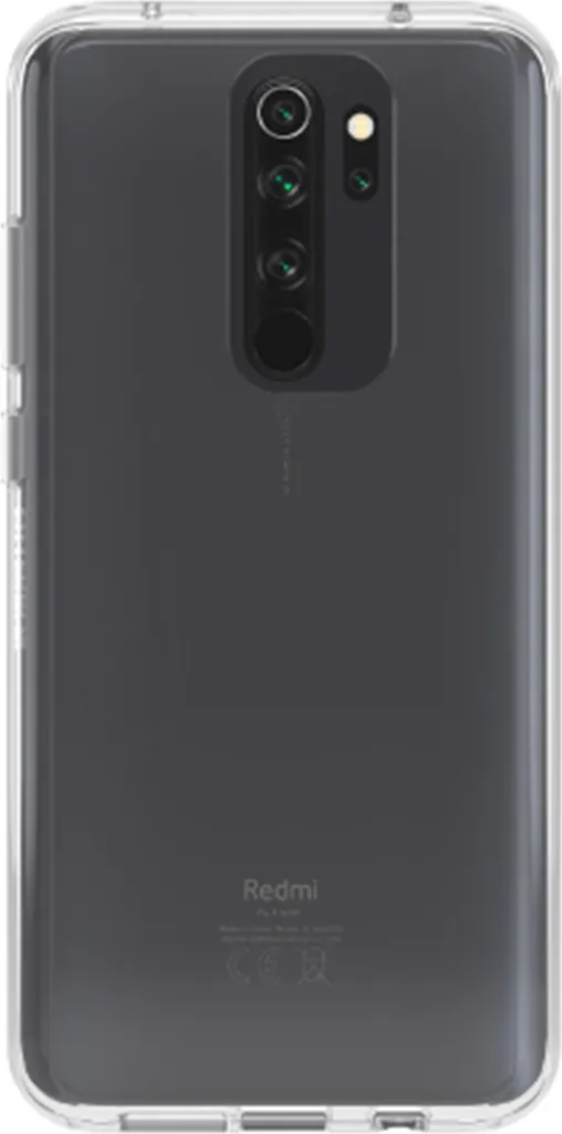 Coque OtterBox Xiaomi Redmi Note 8 Pro : protection contre chocs et chutes