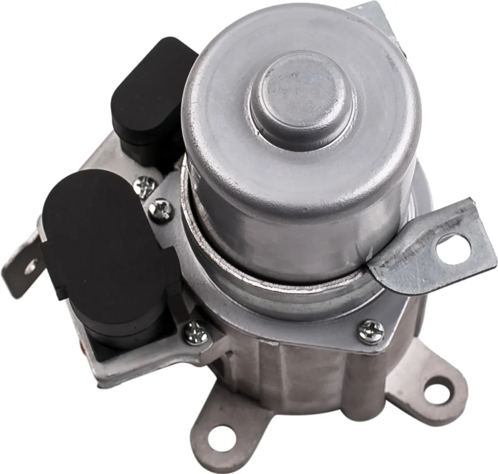 Boîte de transfert renforcée 0AD341601C pour SUV Cayenne et Touareg - 4