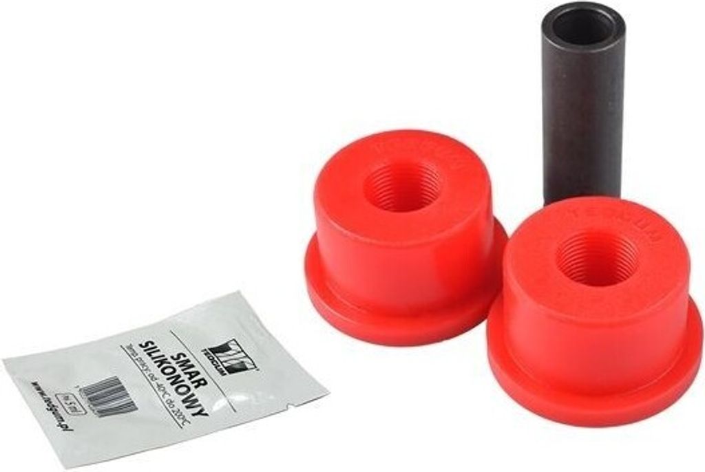 Lagerung, Lenker TEDGUM 00447942