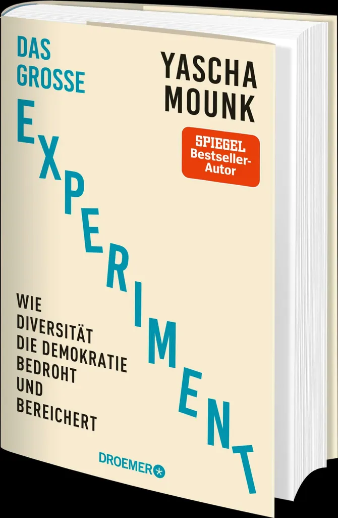 Coffret d'expériences scientifiques Das große Experiment éducatif - 3