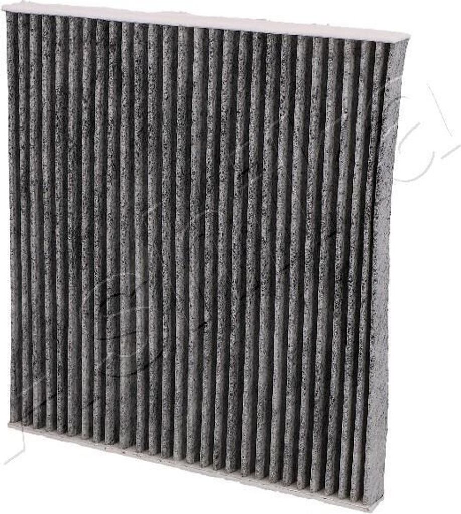 ASHIKA 21-JE-JE5 Innenraumfilter Pollenfilter für JEEP Produktbild 