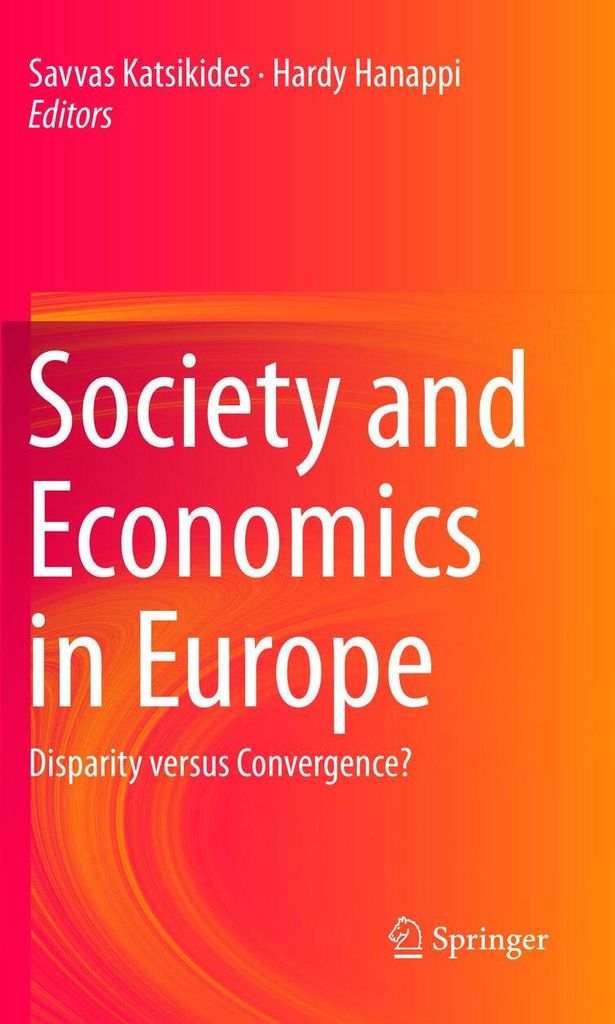 Society and Economics in Europe