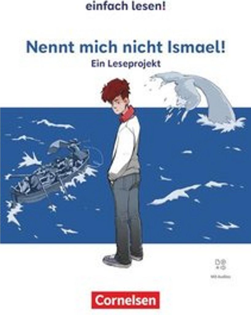 Einfach lesen! - Leseprojekte - Leseförderung ab Klasse 5 - Ausgabe ab 2024