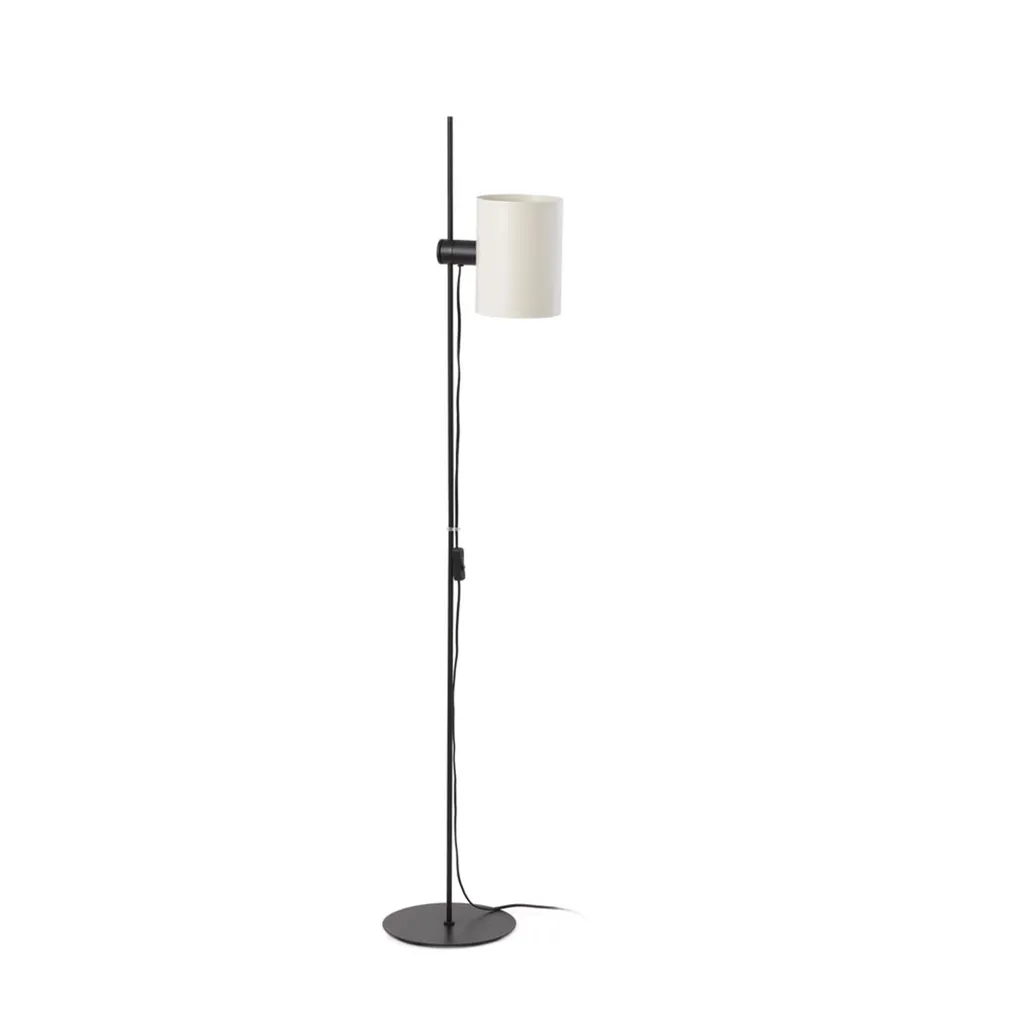 Lampadaire GUADALUPE 20034-80 : Éclairage doux contre la fatigue visuelle
