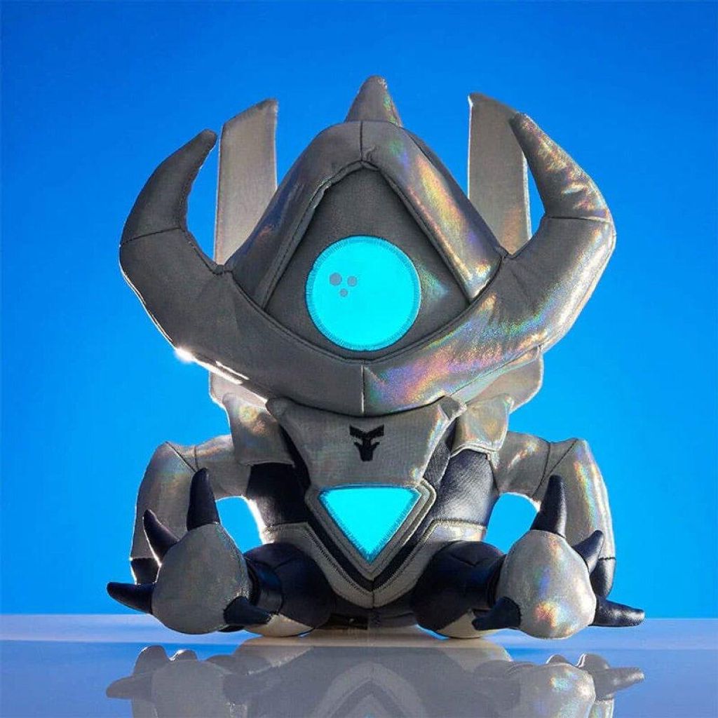 Destiny Tubbz Plü schfigur Legendary Atheon 24 cm