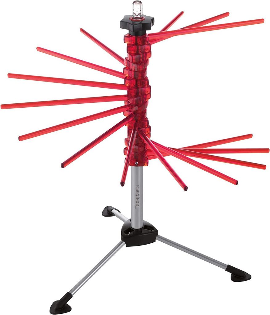 Marcato PASTA, secador de pasta Pastatrockner, recipiente Imagen del producto 