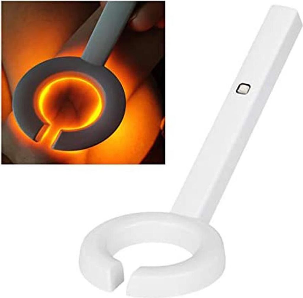 Venenfinder, Handheld-Venenbetrachter, Transilluminator für Produktbild 