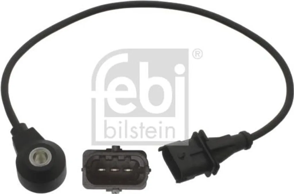 Capteur de Cliquetis Moteur Febi Bilstein 37051 - Qualité Allemande
