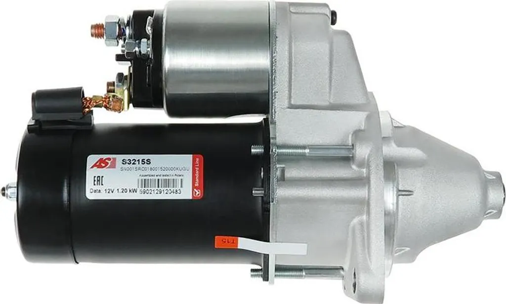 Solution de Démarrage Rapide pour Moteurs Park 2000 et 15LD500 - 4