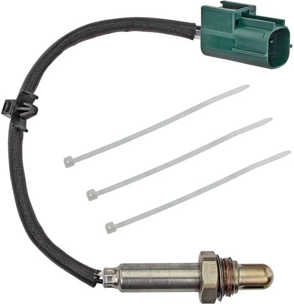 Sonde Lambda Micra III K12 : Solution Voyant Moteur et Pollution MEYLE