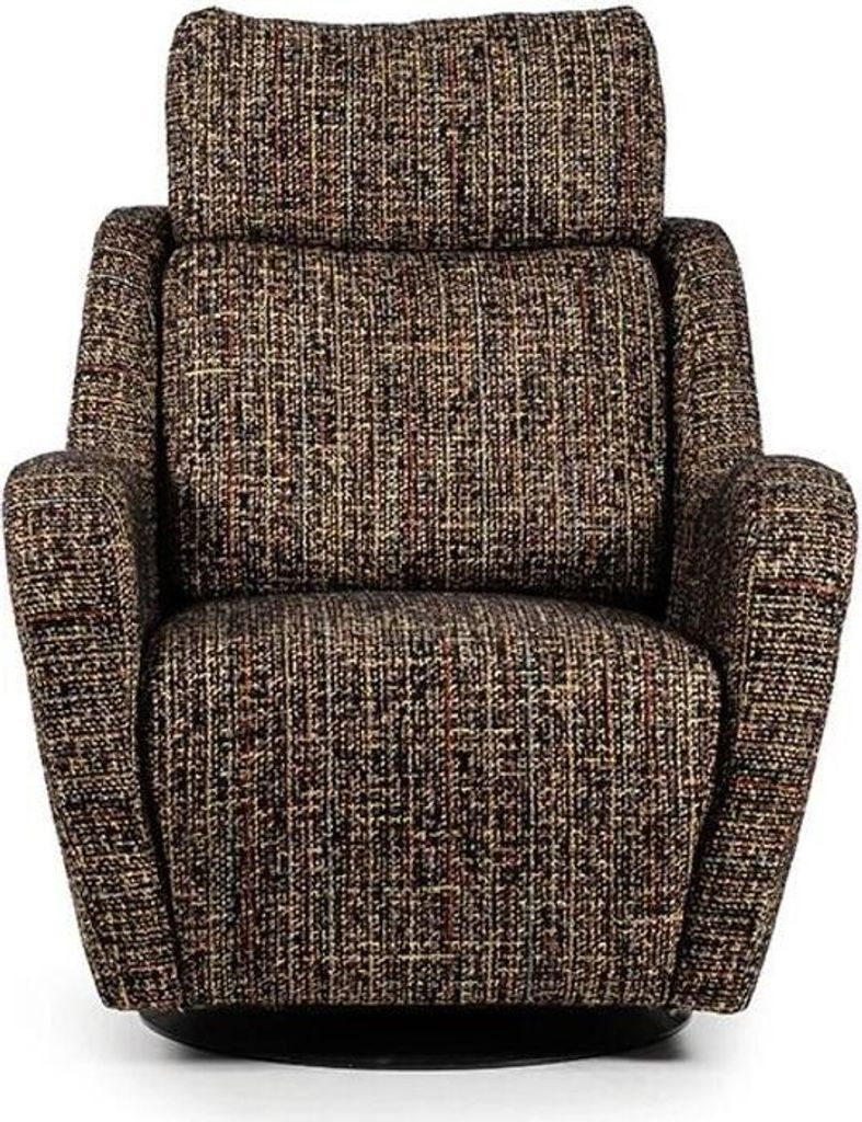 Modern Designer Einrichtung Sessel Wohnzimmer Luxus Möbel Polstersessel