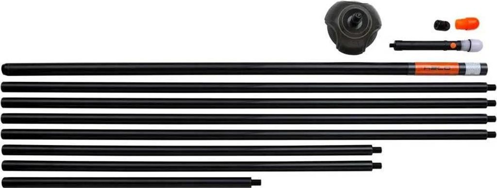 Fox International Halo Illuminated Marker Pole Extension Produktbild 