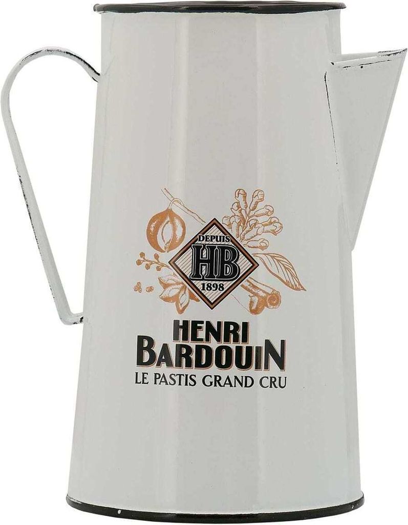 Wasserkrug »Henri Bardouin«. Produktbild 