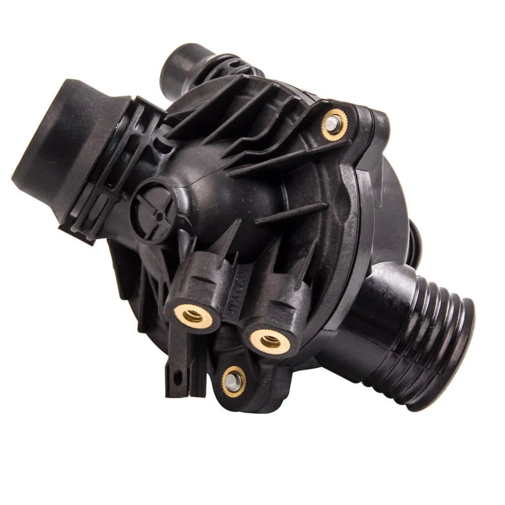 Thermostat de Refroidissement pour BMW Série 1 E81 E87 et Série 3 E90 E92