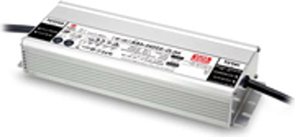 Alimentation 12V Professionnelle pour Enseignes et Éclairage Extérieur