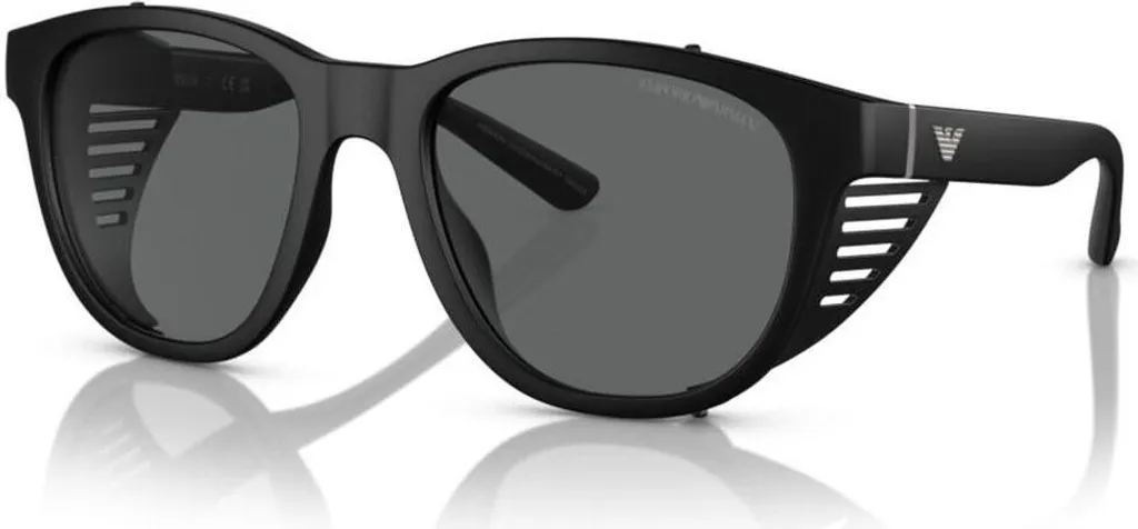 Lunettes de soleil Emporio Armani EA 4216U avec Verres Haute Protection