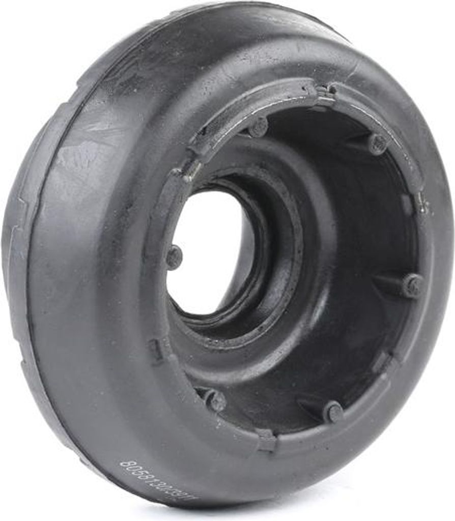 RIDEX 1180S0124 Federbeinstützlager Vorne für VW Golf IV Schrägheck (1J1) GOLF III (1H1) Golf IV Variant (1J5) SHARAN (7M8, 7M9, 7M6) Golf IV Ca...