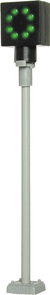 Viessmann 4518 - H0 Abfahrsignal - Neu