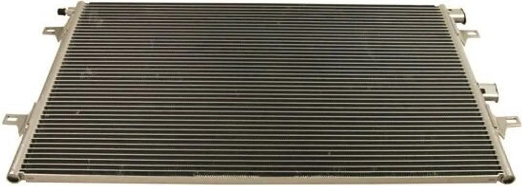 Condenseur Clim Aluminium pour Renault Espace IV - Durable et Fiable