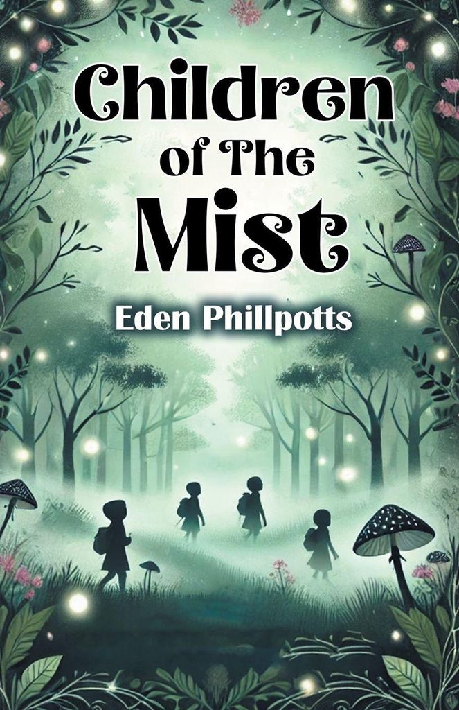 Children of The Mist