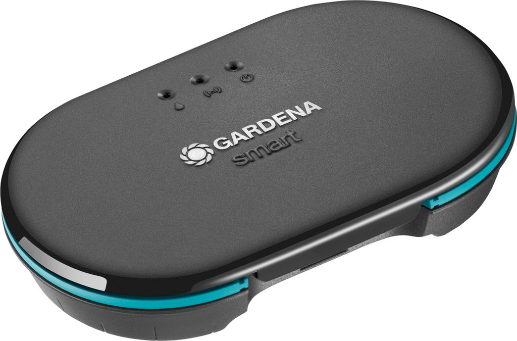 GARDENA smart Irrigation Control Bewässerungssteuerung Produktbild 