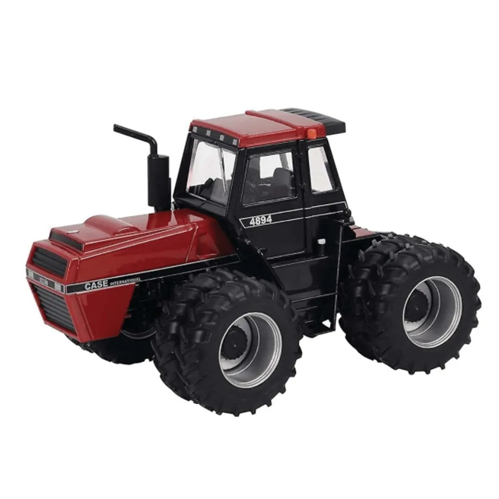 Tracteur Case IH 4894 TOMY 43295 - Idéal pour Collectionneur et Diorama - 3