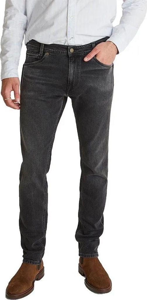 Pepe Jeans Tapered Spike Jeans Grau 30 / 32 Herren Grau 30