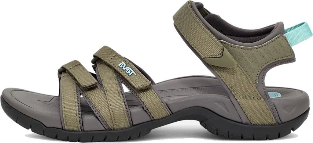 Teva Des sandales 4266 BTOL Burnt Olive Image du produit 
