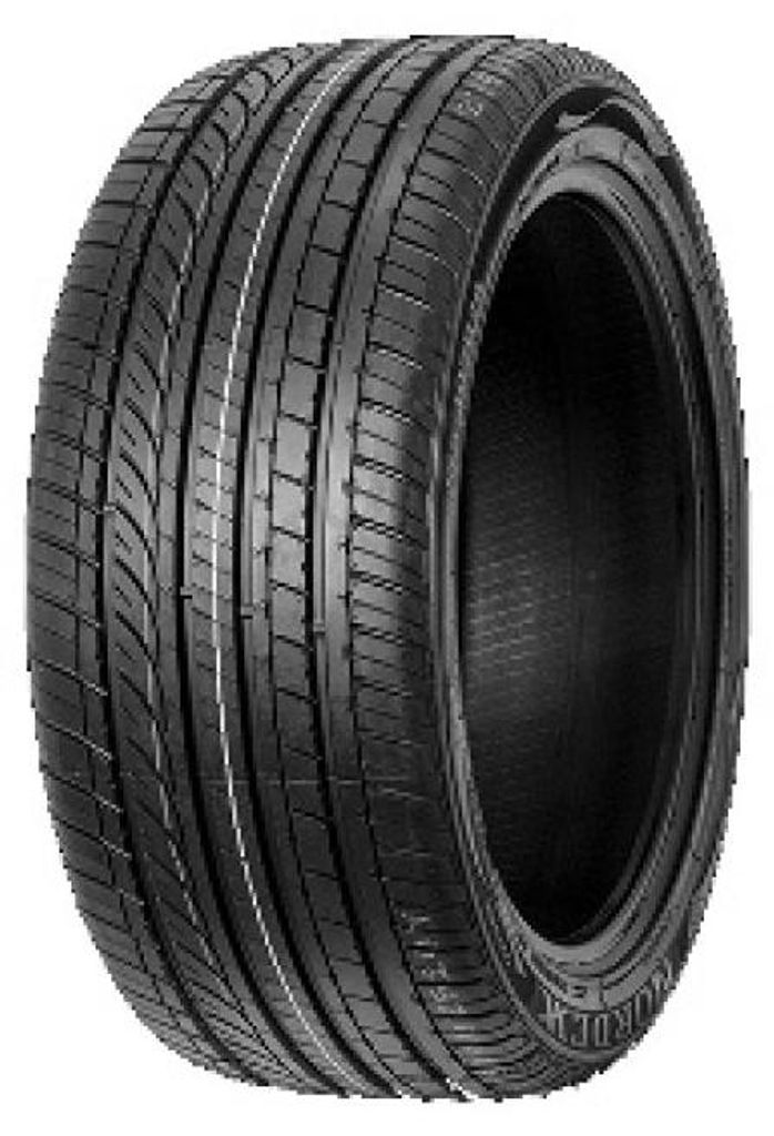 Nordexx NS9100 ( 245/45 R19 102W ) Produktbild 