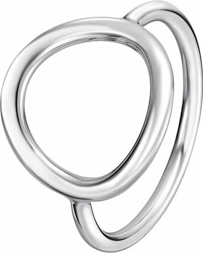 Bague de Tous les Jours Lotus Femme LS2311-3/1 Chic et Robuste